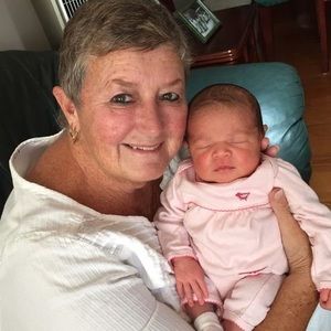 Meet your Posher, Darlene